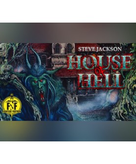 House of Hell Standalone Steam Key GLOBAL